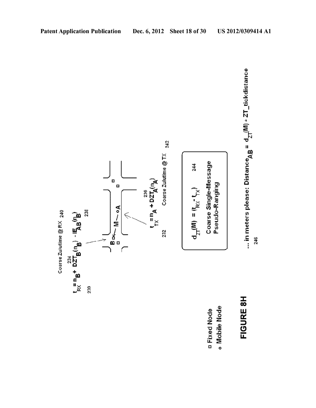 LOCATION AWARE INTELLIGENT TRANSPORTATION SYSTEMS - diagram, schematic, and image 19