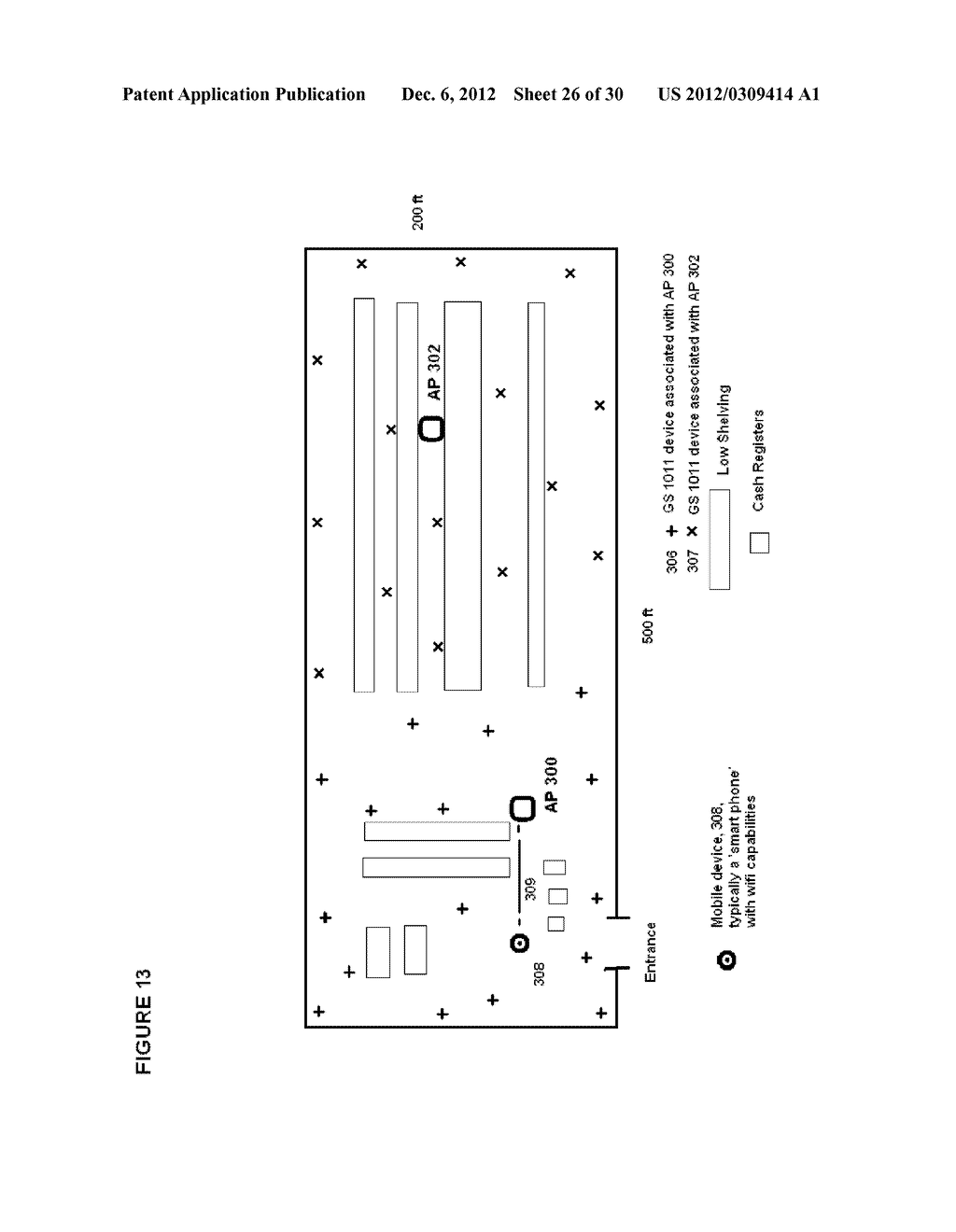 LOCATION AWARE INTELLIGENT TRANSPORTATION SYSTEMS - diagram, schematic, and image 27