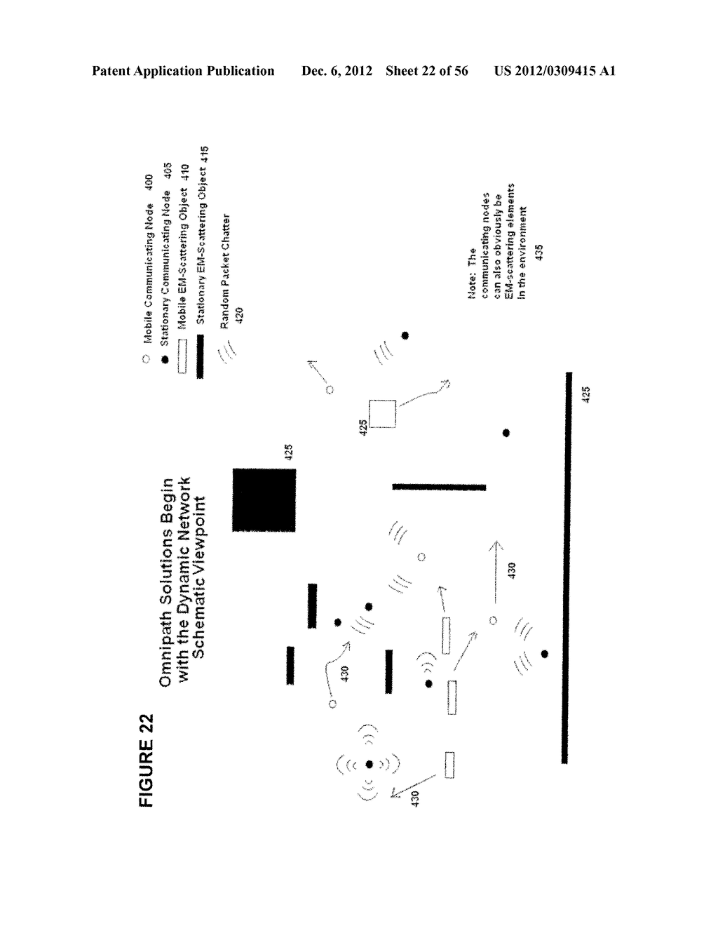 MULTIPATH COMPENSATION WITHIN GEOLOCATION OF MOBILE DEVICES - diagram, schematic, and image 23