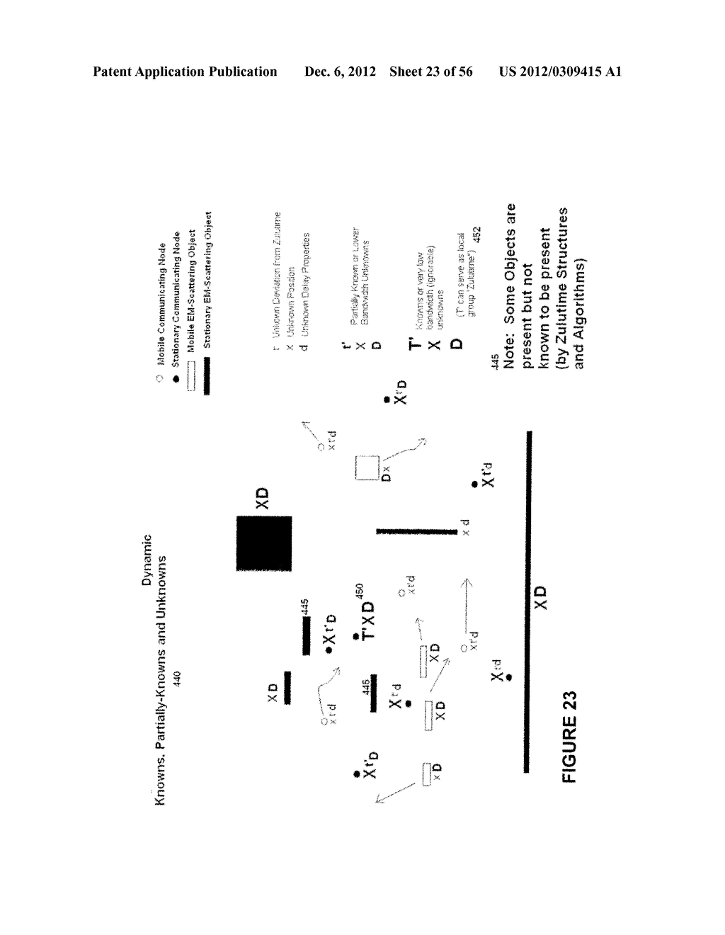 MULTIPATH COMPENSATION WITHIN GEOLOCATION OF MOBILE DEVICES - diagram, schematic, and image 24