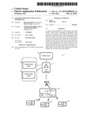 Methods and Devices for Content Distribution diagram and image