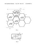 Methods and Devices for Content Distribution diagram and image