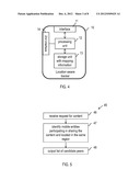 Methods and Devices for Content Distribution diagram and image