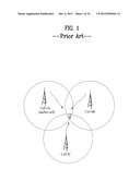 METHOD FOR TRANSMITTING LOCATION BASED SERVICE-REFERENCE SIGNAL IN     WIRELESS COMMUNICATION SYSTEM AND APPARATUS THEREFOR diagram and image