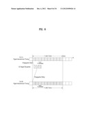 METHOD FOR TRANSMITTING LOCATION BASED SERVICE-REFERENCE SIGNAL IN     WIRELESS COMMUNICATION SYSTEM AND APPARATUS THEREFOR diagram and image