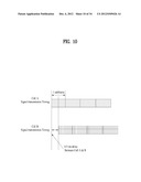 METHOD FOR TRANSMITTING LOCATION BASED SERVICE-REFERENCE SIGNAL IN     WIRELESS COMMUNICATION SYSTEM AND APPARATUS THEREFOR diagram and image