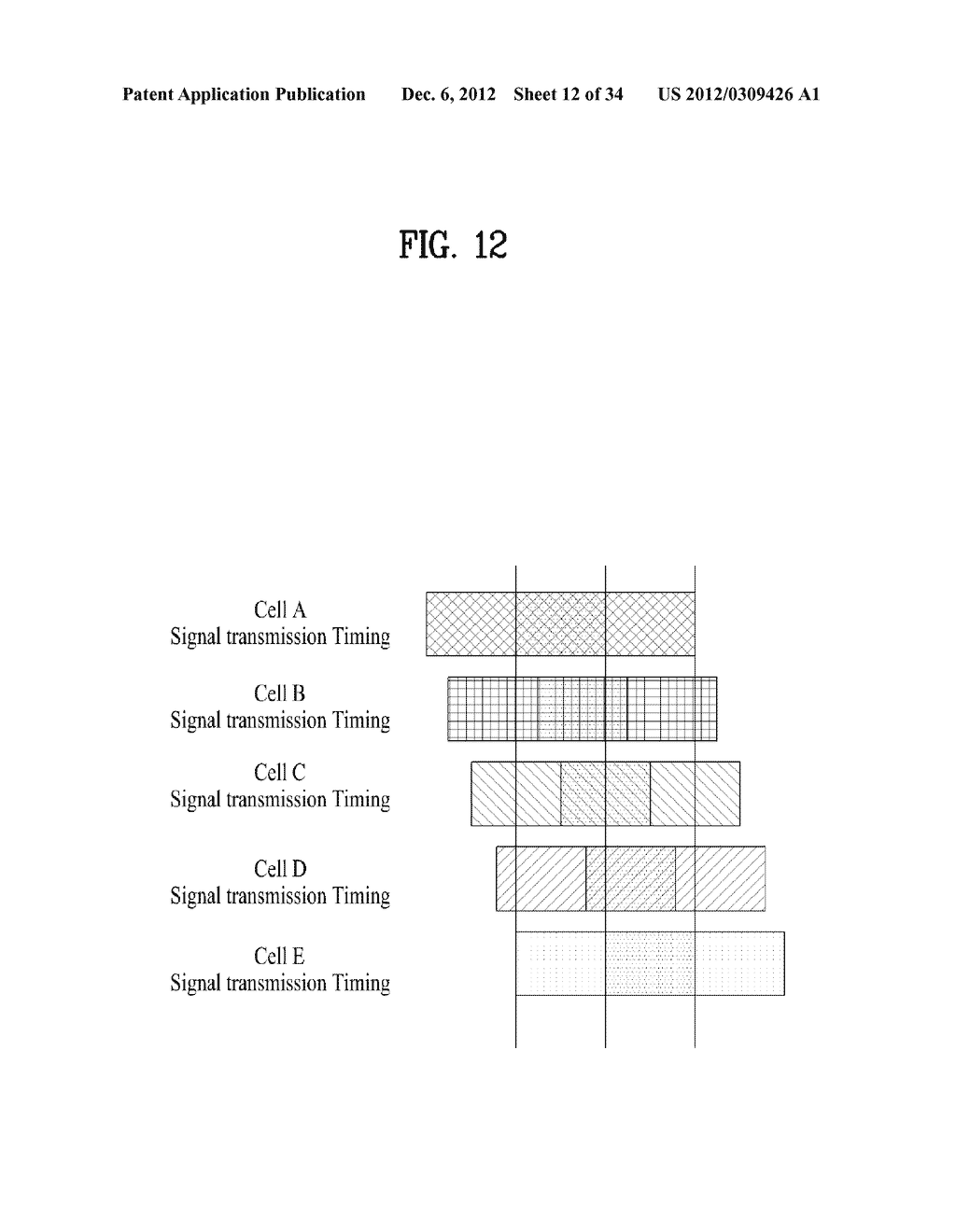 METHOD FOR TRANSMITTING LOCATION BASED SERVICE-REFERENCE SIGNAL IN     WIRELESS COMMUNICATION SYSTEM AND APPARATUS THEREFOR - diagram, schematic, and image 13