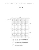 METHOD FOR TRANSMITTING LOCATION BASED SERVICE-REFERENCE SIGNAL IN     WIRELESS COMMUNICATION SYSTEM AND APPARATUS THEREFOR diagram and image