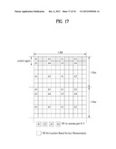 METHOD FOR TRANSMITTING LOCATION BASED SERVICE-REFERENCE SIGNAL IN     WIRELESS COMMUNICATION SYSTEM AND APPARATUS THEREFOR diagram and image