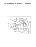 METHOD AND SYSTEM FOR LOCATING A WIRELESS ACCESS DEVICE IN A WIRELESS     NETWORK diagram and image