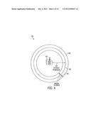 METHOD AND SYSTEM FOR LOCATING A WIRELESS ACCESS DEVICE IN A WIRELESS     NETWORK diagram and image