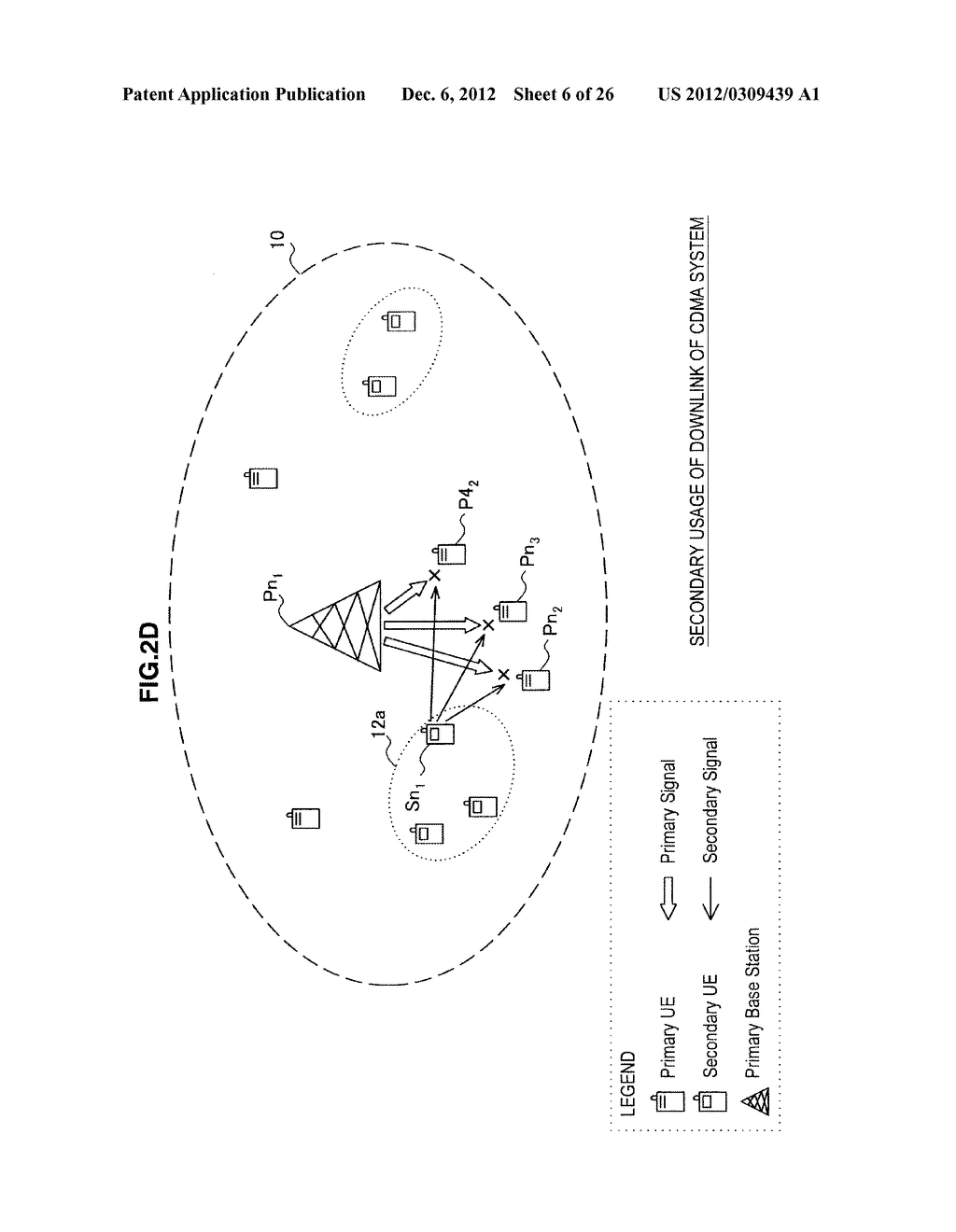 TRANSMISSION POWER CONTROL METHOD, COMMUNICATION DEVICE AND PROGRAM - diagram, schematic, and image 07