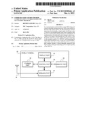 COMMUNICATION CONTROL METHOD, COMMUNICATION CONTROL SYSTEM AND ITS CONTROL     PROGRAM diagram and image