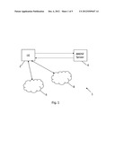 NETWORK SELECTION MECHANISMS diagram and image