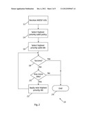 NETWORK SELECTION MECHANISMS diagram and image