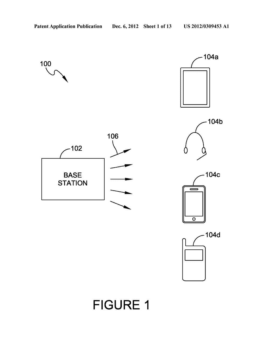 DUAL MODE WIRELESS COMMUNICATIONS DEVICE - diagram, schematic, and image 02