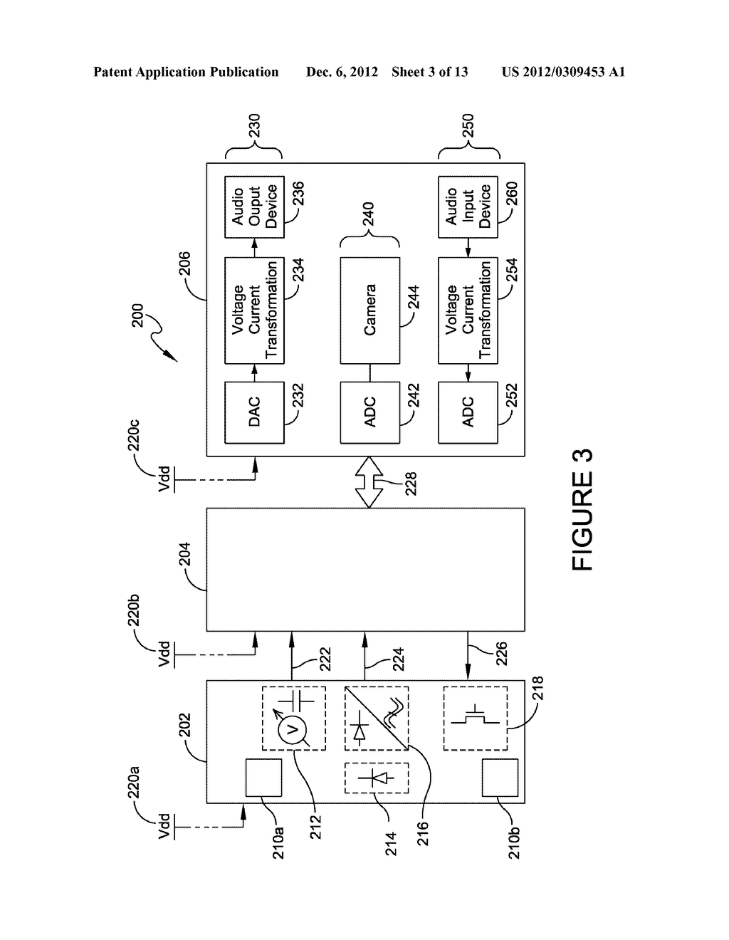 DUAL MODE WIRELESS COMMUNICATIONS DEVICE - diagram, schematic, and image 04