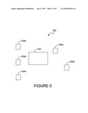 METHODS AND DEVICES FOR IDENTIFYING SELECTED OBJECTS diagram and image