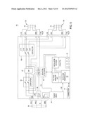 Smart Phone Control and Notification for an Electric Vehicle Charging     Station diagram and image