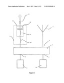 MICROWAVE TRANSMISSION ASSEMBLY diagram and image