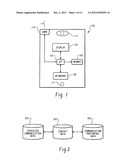 EXPEDITED COMMUNICATION KEY SYSTEM AND METHOD diagram and image