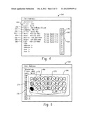 EXPEDITED COMMUNICATION KEY SYSTEM AND METHOD diagram and image