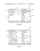 EXPEDITED COMMUNICATION KEY SYSTEM AND METHOD diagram and image