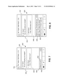 Methods And Apparatus For Providing Presentations For The Composition Of     Messages Having Size Limitations diagram and image