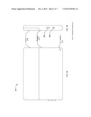 Screen Expansion Dock for Smart Phone diagram and image