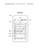 MOBILE TERMINAL diagram and image