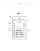 MOBILE TERMINAL diagram and image