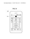 MOBILE TERMINAL diagram and image