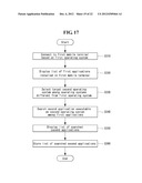 MOBILE TERMINAL diagram and image