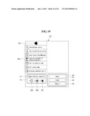 MOBILE TERMINAL diagram and image