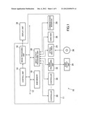 GAME DEVICE, METHOD OF CONTROLLING A GAME DEVICE, AND INFORMATION STORAGE     MEDIUM diagram and image