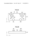 GAME DEVICE, METHOD OF CONTROLLING A GAME DEVICE, AND INFORMATION STORAGE     MEDIUM diagram and image