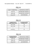 GAME DEVICE, METHOD OF CONTROLLING A GAME DEVICE, AND INFORMATION STORAGE     MEDIUM diagram and image