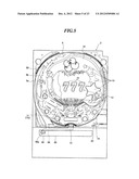 GAME MACHINE diagram and image