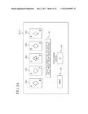 GAMING DEVICE HAVING ALTERNATE OUTCOME PRESENTATIONS diagram and image