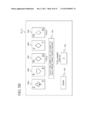 GAMING DEVICE HAVING ALTERNATE OUTCOME PRESENTATIONS diagram and image