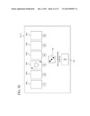 GAMING DEVICE HAVING ALTERNATE OUTCOME PRESENTATIONS diagram and image