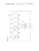 GAMING DEVICE HAVING ALTERNATE OUTCOME PRESENTATIONS diagram and image