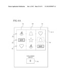 GAMING DEVICE HAVING ALTERNATE OUTCOME PRESENTATIONS diagram and image