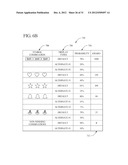 GAMING DEVICE HAVING ALTERNATE OUTCOME PRESENTATIONS diagram and image