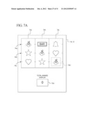 GAMING DEVICE HAVING ALTERNATE OUTCOME PRESENTATIONS diagram and image