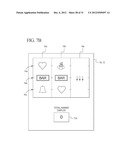 GAMING DEVICE HAVING ALTERNATE OUTCOME PRESENTATIONS diagram and image