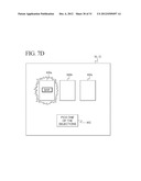 GAMING DEVICE HAVING ALTERNATE OUTCOME PRESENTATIONS diagram and image