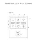 GAMING DEVICE HAVING ALTERNATE OUTCOME PRESENTATIONS diagram and image