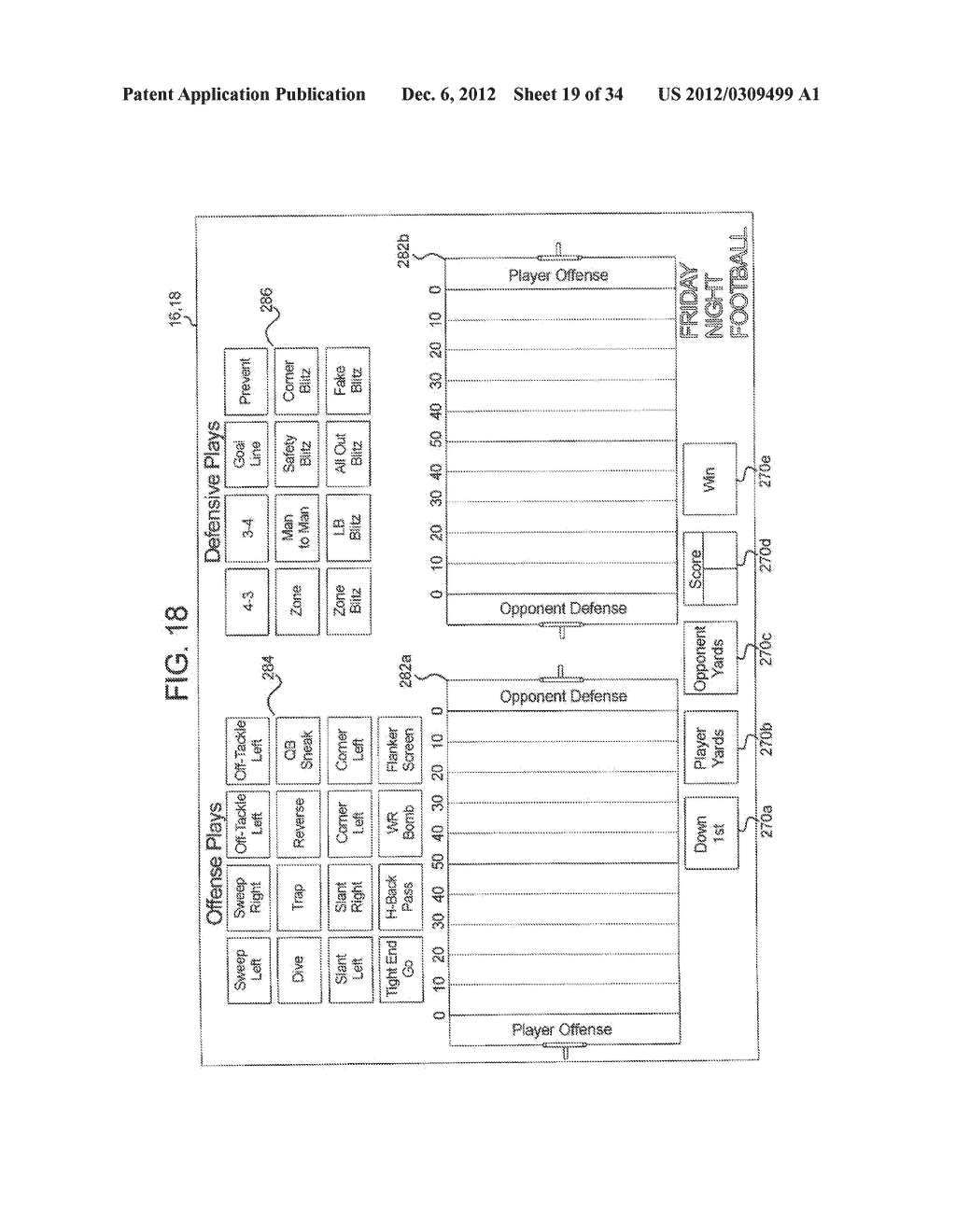 GAMING SYSTEM, GAMING DEVICE AND METHOD FOR PROVIDING AN OUTCOME ENHANCING     FEATURE - diagram, schematic, and image 20