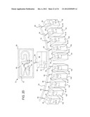 GAMING SYSTEM, GAMING DEVICE AND METHOD FOR PROVIDING AN OUTCOME ENHANCING     FEATURE diagram and image